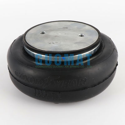 Goodyear Super-Cushion Rubber Air Bellows 1B8-560 สไตล์แบบกลมเดียว