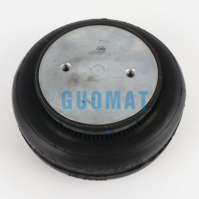 Goodyear Super-Cushion Rubber Air Bellows 1B8-560 สไตล์แบบกลมเดียว