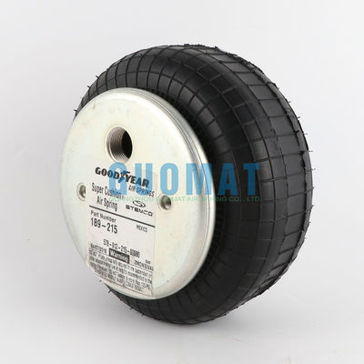 1B9-215 Goodyear Helper Springs 578-912-215 ถุงอากาศยางอุตสาหกรรม