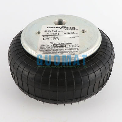 1B9-215 Goodyear Helper Springs 578-912-215 ถุงอากาศยางอุตสาหกรรม