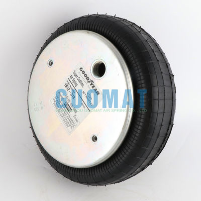 Goodyear 1B12-318 อุตสาหกรรมการแขวนอากาศส่วน G3/4 การเชื่อมต่อปนูเมติก