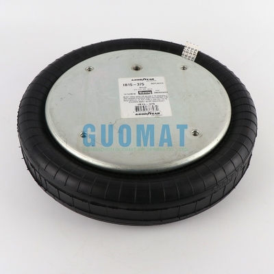 Enidine Air Spring Y1-1B15-375 Goodyear Bellow 578-91-3-375 ใช้ได้ 5.6 นิ้ว