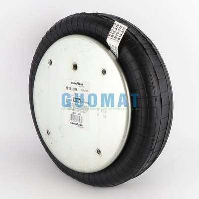 Enidine Air Spring Y1-1B15-375 Goodyear Bellow 578-91-3-375 ใช้ได้ 5.6 นิ้ว
