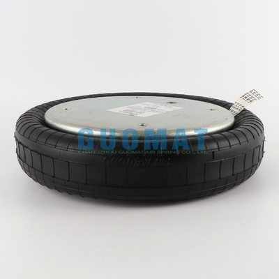 Enidine Air Spring Y1-1B15-375 Goodyear Bellow 578-91-3-375 ใช้ได้ 5.6 นิ้ว