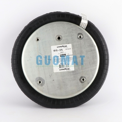 Enidine Air Spring Y1-1B15-375 Goodyear Bellow 578-91-3-375 ใช้ได้ 5.6 นิ้ว