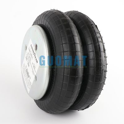 อะไหล่รถ Goodyear 2B9-200 เครื่องปรับอากาศสปริงลมสองแบบ