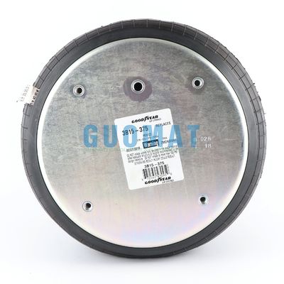 3B15-375 Goodyear ยางกลมสามแบบ Bellow 578-93-3-377 โดยไม่มีบัมเปอร์