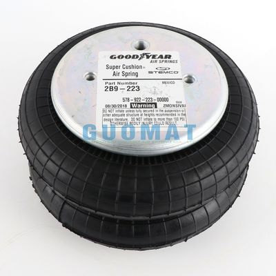 2B9-223 Goodyear 578-922-223-00000 Super Cushion ลมพัดลม