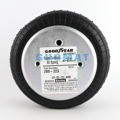 2B9-223 Goodyear 578-922-223-00000 Super Cushion ลมพัดลม