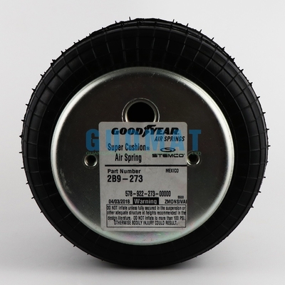 2B9-273 Goodyear Air Spring 578-92-3-211 สําหรับ Contitech FD 200-25 G1/4 ห้องรับอากาศ