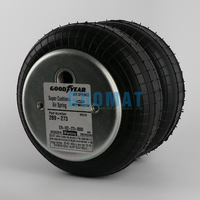 2B9-273 Goodyear Air Spring 578-92-3-211 สําหรับ Contitech FD 200-25 G1/4 ห้องรับอากาศ