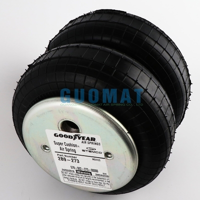 2B9-273 Goodyear Air Spring 578-92-3-211 สําหรับ Contitech FD 200-25 G1/4 ห้องรับอากาศ