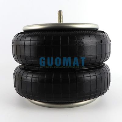 Goodyear ปนูเมติกอากาศลม 2B12-346 Double Convoluted สําหรับรถบรรทุกอากาศสปริง