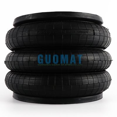 Goodyear 3B12-304 สปริงอากาศ 578-93-3-100 ยางสามยางอากาศ Bellow FT 330-29 503 Contitech