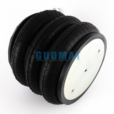 Goodyear 3B12-304 สปริงอากาศ 578-93-3-100 ยางสามยางอากาศ Bellow FT 330-29 503 Contitech