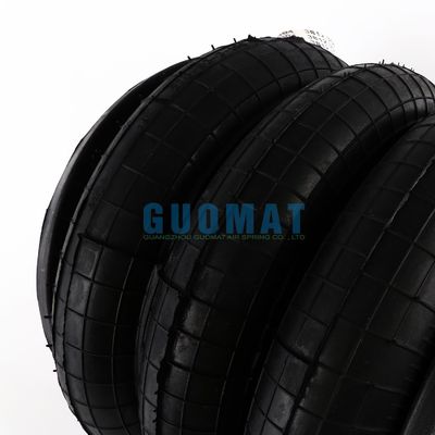 Goodyear 3B12-304 สปริงอากาศ 578-93-3-100 ยางสามยางอากาศ Bellow FT 330-29 503 Contitech