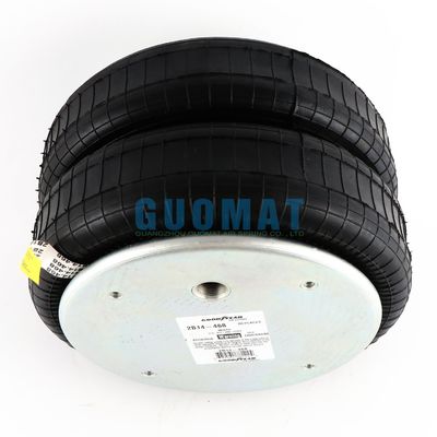 2B14-468 Goodyear Truck Air Spring 578923353 หัวหักอากาศ Super Cushion