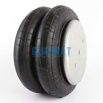 Goodyear Air Bellow 2B9-200 Contitech FD 200-19 320 สปริงอากาศแบบกลมสอง