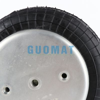 Goodyear Air Bellow 2B9-200 Contitech FD 200-19 320 สปริงอากาศแบบกลมสอง