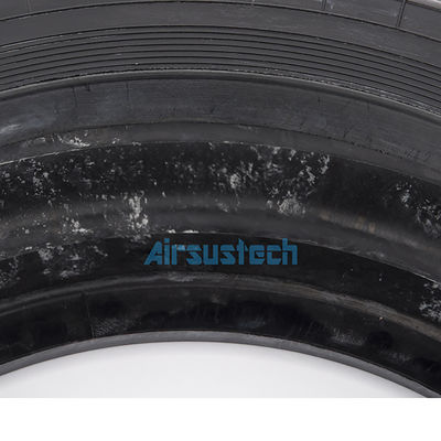 เครื่องกดพ่นยางสามแบบ F-450-3 โยโกฮามา สปริงอากาศ S-450-3R