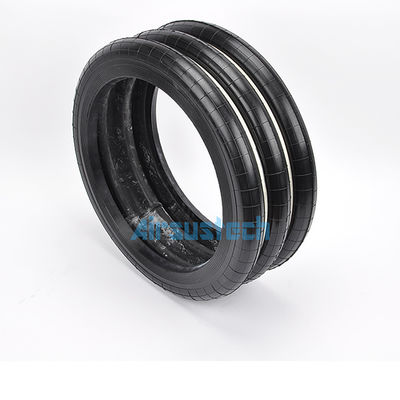เครื่องกดพ่นยางสามแบบ F-450-3 โยโกฮามา สปริงอากาศ S-450-3R