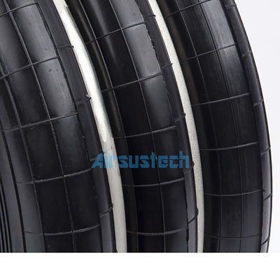 เครื่องกดพ่นยางสามแบบ F-450-3 โยโกฮามา สปริงอากาศ S-450-3R