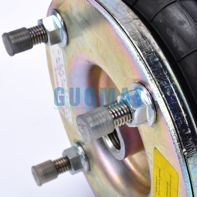 รถบรรทุกอากาศสปริง Norgren M/31062 Continental Contitech อากาศ Actuator FD 76-14 DS