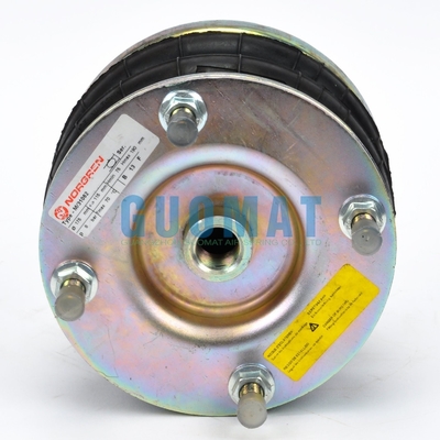 รถบรรทุกอากาศสปริง Norgren M/31062 Continental Contitech อากาศ Actuator FD 76-14 DS