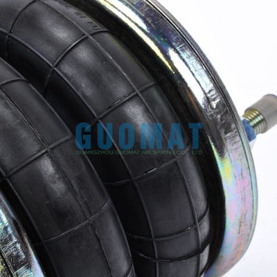 รถบรรทุกอากาศสปริง Norgren M/31062 Continental Contitech อากาศ Actuator FD 76-14 DS