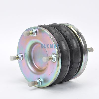 วงแหวนลวดลมลวดลม Norgren M/31062 Dunlop 6' × 2 ยางธรรมชาติ