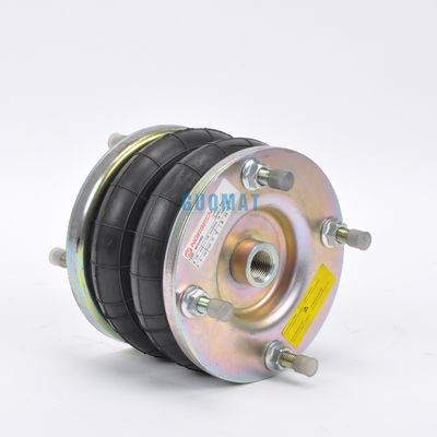 วงแหวนลวดลมลวดลม Norgren M/31062 Dunlop 6' × 2 ยางธรรมชาติ