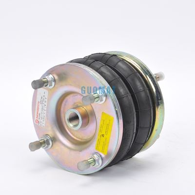 วงแหวนลวดลมลวดลม Norgren M/31062 Dunlop 6' × 2 ยางธรรมชาติ