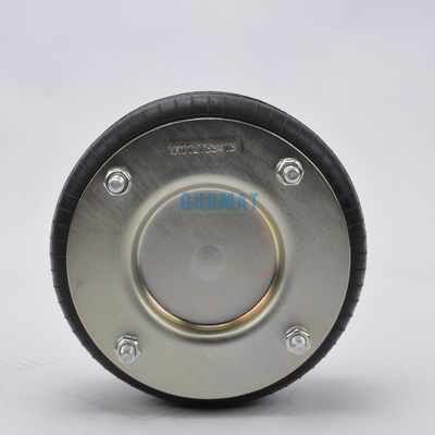 M/31082 นอร์เกรน สปริงอากาศ ผลิตโดย ContiTech FD138-18 DS เครื่องปั่นอากาศแบบบิดสองตัว 8 "x 2