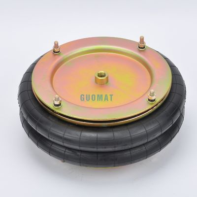 16"X2 อุตสาหกรรมอากาศสปริงช็อค GUOMAT NO. FL320166-2