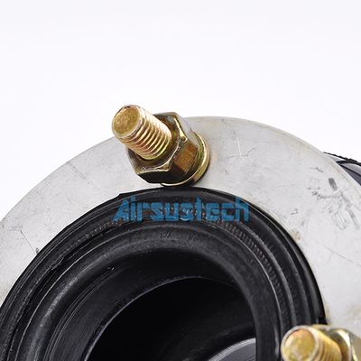 พลาตฟอร์มสระอากาศแรงสั่น 150076H-1 ยางกลมเดียว