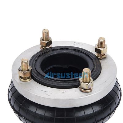 พลาตฟอร์มสระอากาศแรงสั่น 150076H-1 ยางกลมเดียว