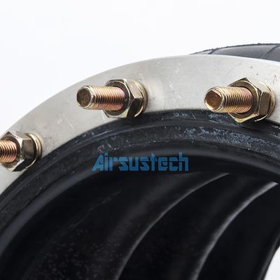 เครื่องปั่นสปริงอากาศสามแบบ 360306H-3 โชคยางอุตสาหกรรม