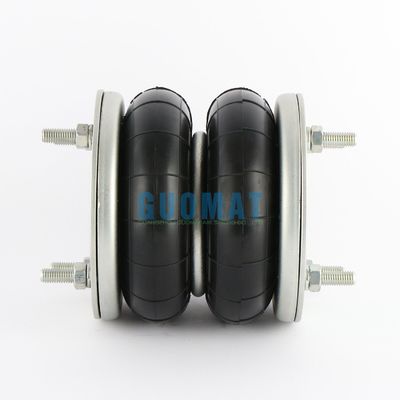 รวมการกระแทก 97MM FireStone W01-R58-4053 สายพัดลมอากาศยางกลม