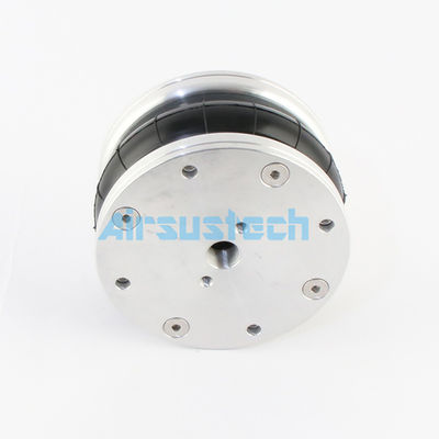 6" x 1 (Al) CONTITECH FS 76-7 DI NORGREN PM/31061 เครื่องบีบอากาศแบบกลมเดียว