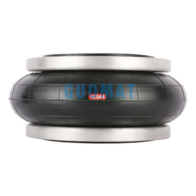 GUOMAT 1H320124 เครื่องเชื่อม Flange สปริงอากาศสปริงสําหรับเครื่องอุตสาหกรรม