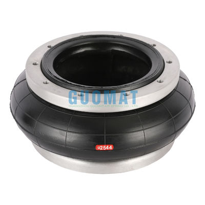 GUOMAT 1H320124 เครื่องเชื่อม Flange สปริงอากาศสปริงสําหรับเครื่องอุตสาหกรรม