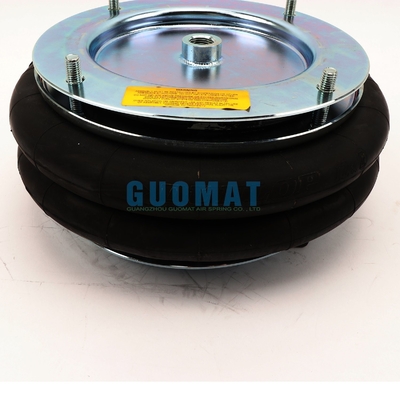 ดันล็อป SP1541 ประเภทอากาศแบบห่อสองแบบ Air Bellow 12' × 2 Series Air Spring