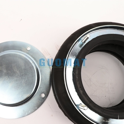 ดันล็อป SP1541 ประเภทอากาศแบบห่อสองแบบ Air Bellow 12' × 2 Series Air Spring