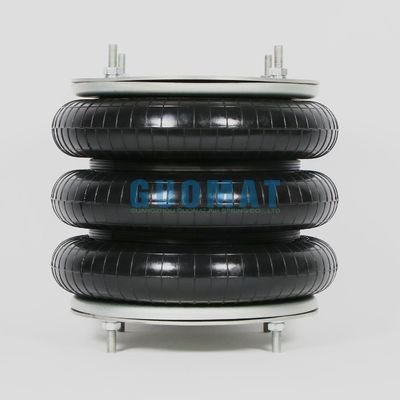 ยางอากาศ Bellow Contitech FT 412-32 DS สปริงอากาศสามแบบ