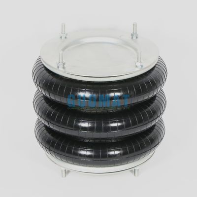 ยางอากาศ Bellow Contitech FT 412-32 DS สปริงอากาศสามแบบ