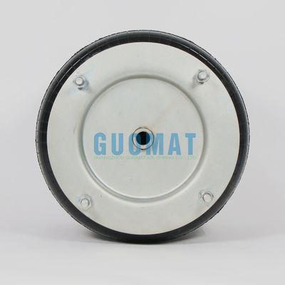 ยางอากาศ Bellow Contitech FT 412-32 DS สปริงอากาศสามแบบ