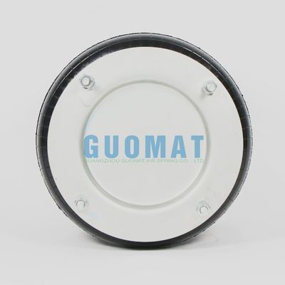 ยางอากาศ Bellow Contitech FT 412-32 DS สปริงอากาศสามแบบ