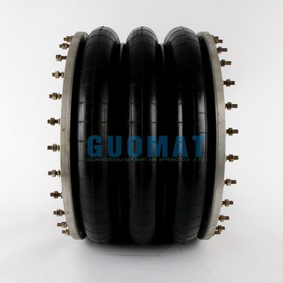 GUOMAT ตัวจริง 3H630376 ลายอากาศสามแบบสําหรับอุปกรณ์อุตสาหกรรม