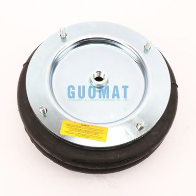 ดันล็อป 12 "X2 การแขวนสปริงอากาศสปริง Norgren M / 31122 การประกอบอากาศ