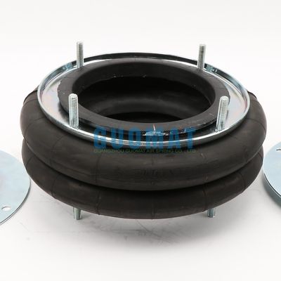 ดันล็อป 12 "X2 การแขวนสปริงอากาศสปริง Norgren M / 31122 การประกอบอากาศ